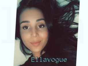 Ellavogue