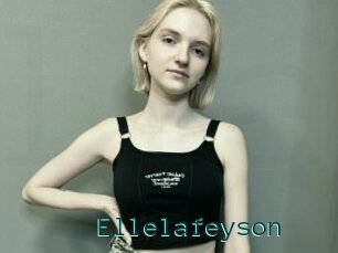 Ellelafeyson