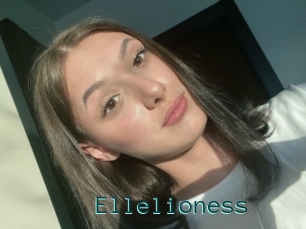 Ellelioness