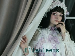 Ellenleens