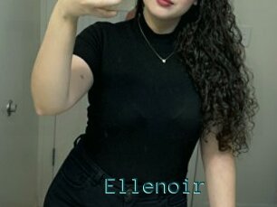 Ellenoir