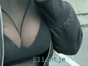 Ellentje