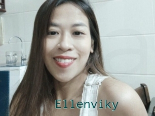 Ellenviky