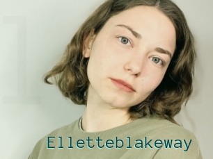 Elletteblakeway