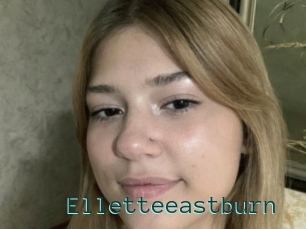 Elletteeastburn