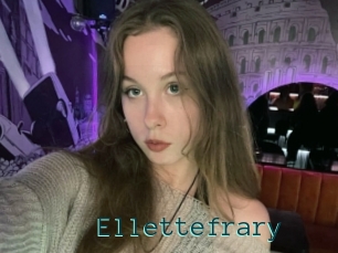 Ellettefrary