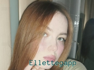 Ellettegapp