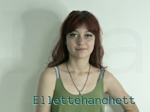 Ellettehanchett