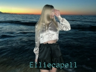 Elliecapell