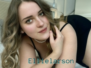 Ellielarson