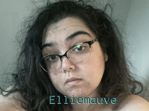 Elliemauve