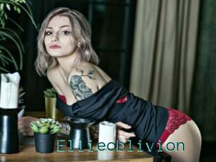 Ellieoblivion