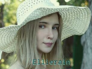 Ellierain