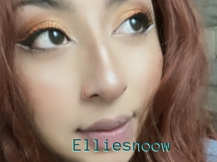 Elliesnoow