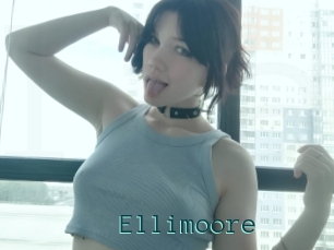 Ellimoore