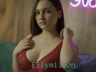 Ellymilson