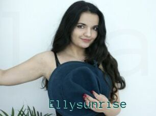 Ellysunrise