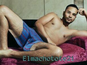 Elmachotote21