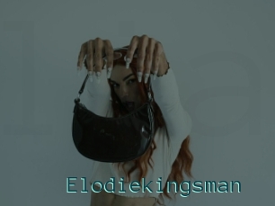 Elodiekingsman