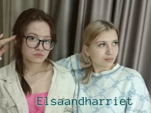 Elsaandharriet