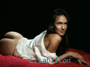 Elsahilton