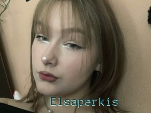 Elsaperkis