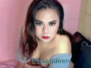 Elsaqueen