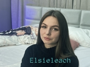 Elsieleach