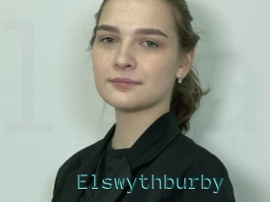 Elswythburby