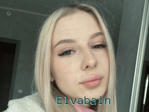 Elvabain