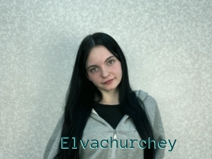 Elvachurchey