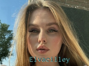 Elvacilley