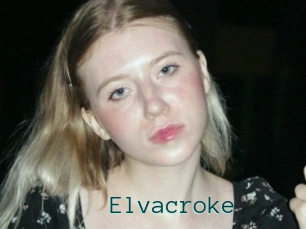 Elvacroke