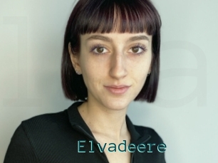 Elvadeere