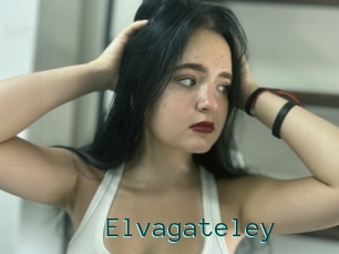 Elvagateley