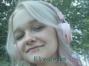 Elvahelm