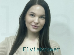 Elviabrower