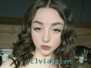 Elviagalen