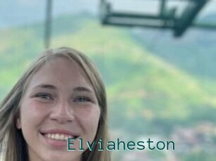 Elviaheston