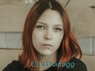 Elvinadagg