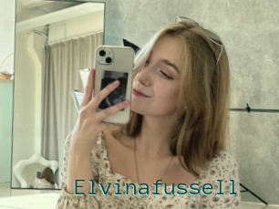 Elvinafussell