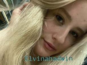 Elvinahadwin