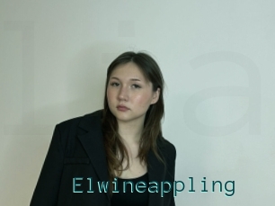 Elwineappling