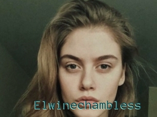 Elwinechambless