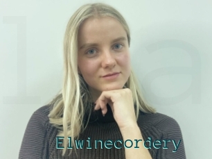 Elwinecordery