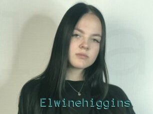 Elwinehiggins