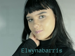 Elwynabarris