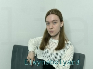 Elwynabolyard