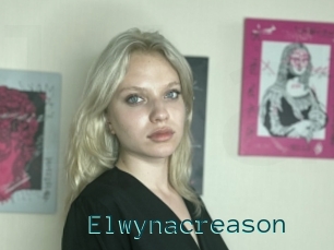 Elwynacreason