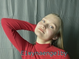 Elwynaengelby